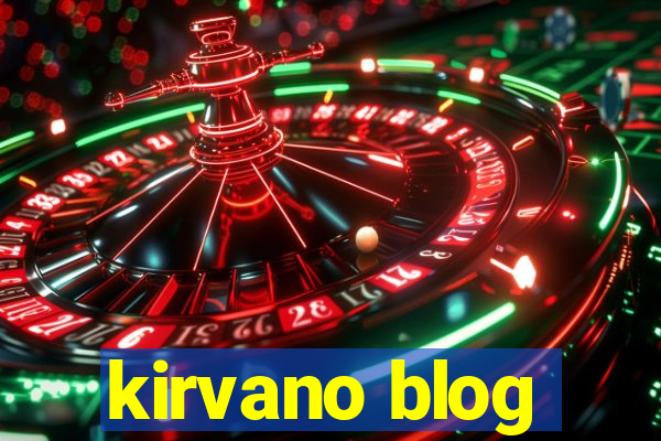 kirvano blog