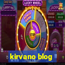 kirvano blog