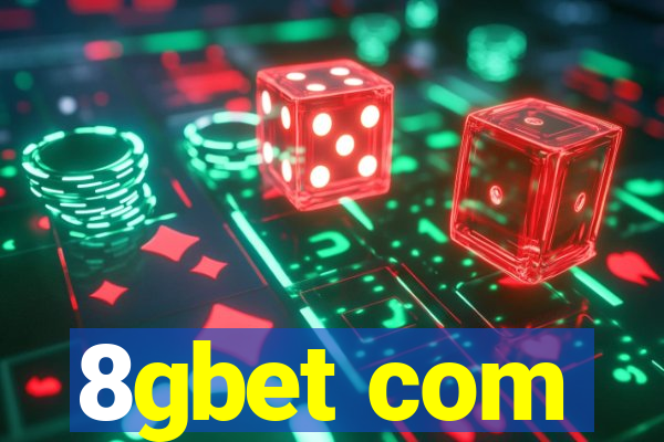 8gbet com