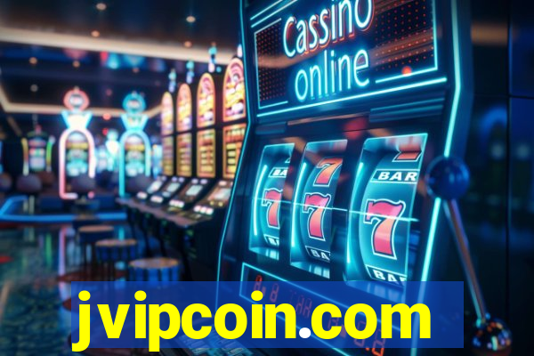 jvipcoin.com