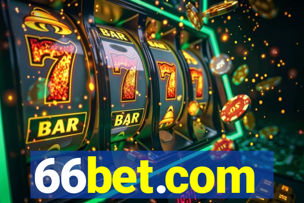 66bet.com