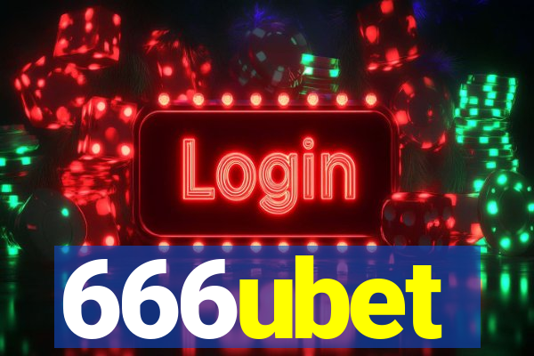 666ubet