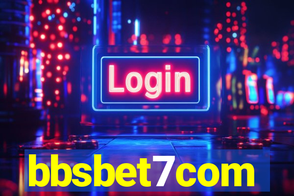 bbsbet7com