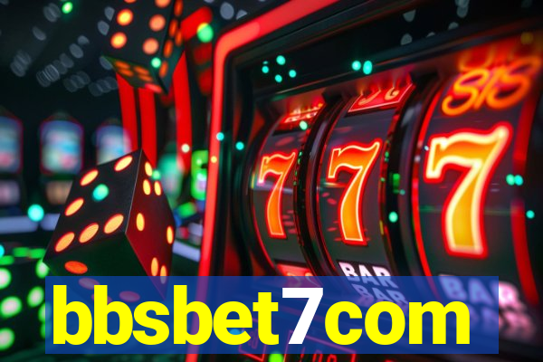 bbsbet7com