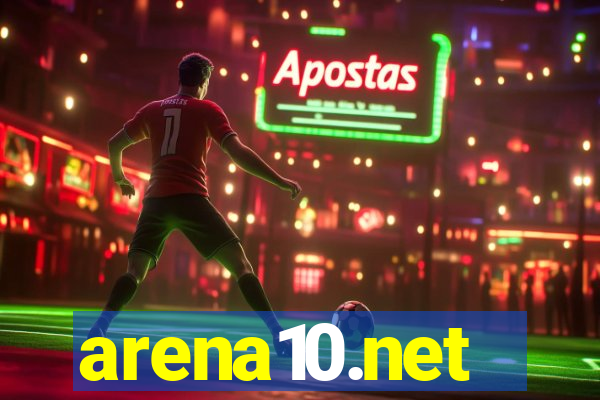 arena10.net