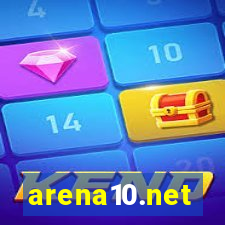 arena10.net