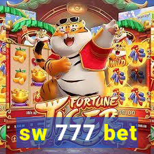 sw 777 bet