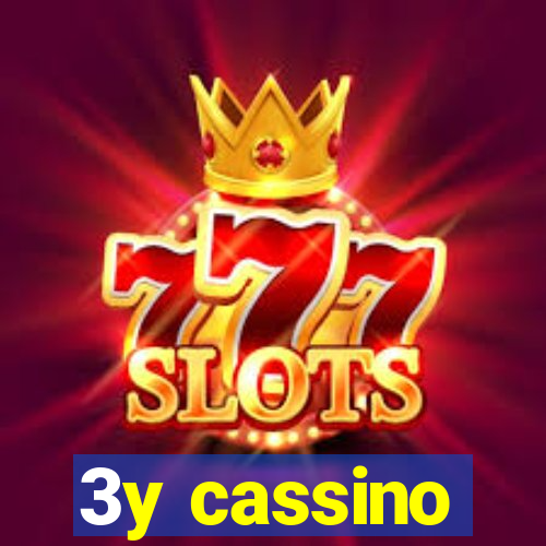 3y cassino