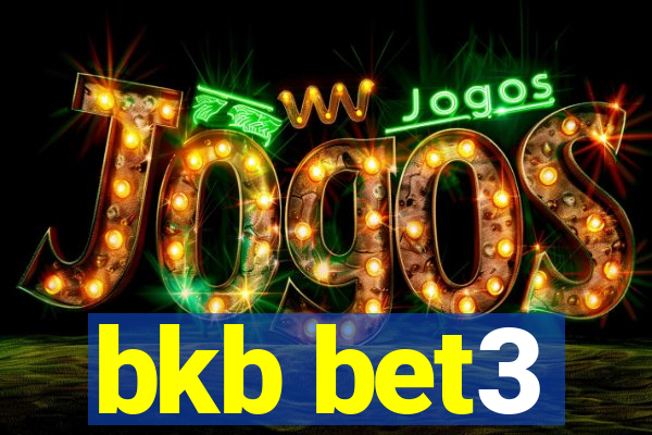 bkb bet3