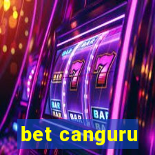 bet canguru