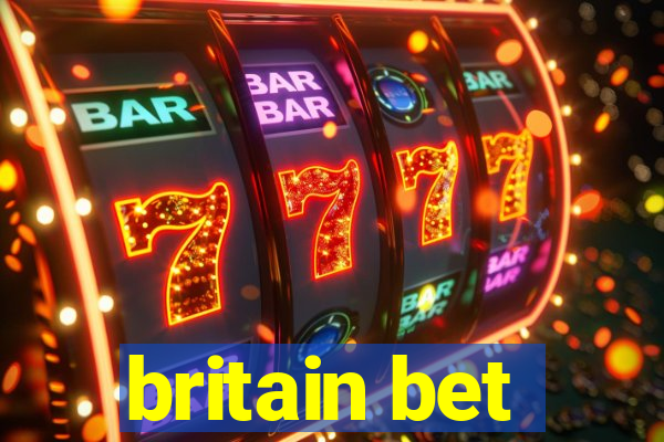 britain bet