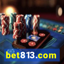 bet813.com