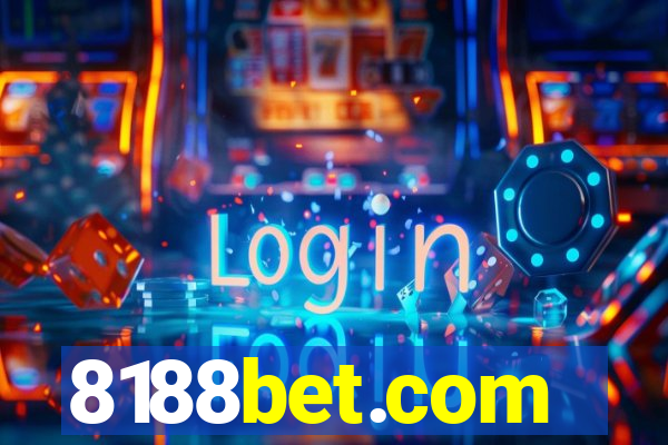 8188bet.com