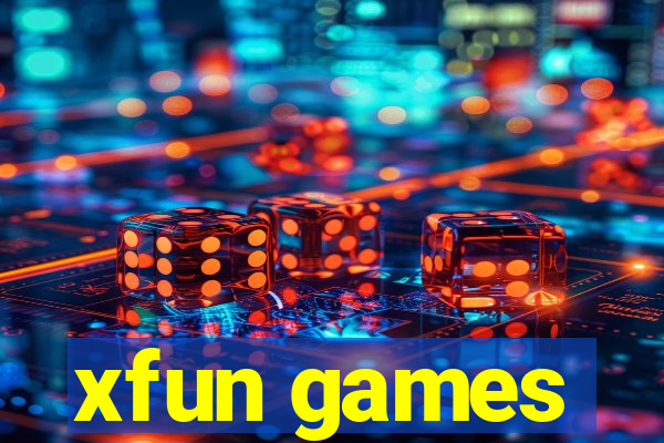 xfun games