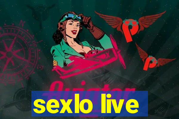 sexlo live