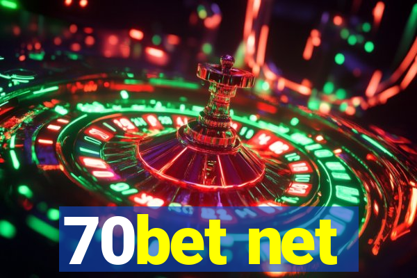 70bet net