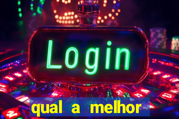 qual a melhor plataforma de jogos para ganhar dinheiro