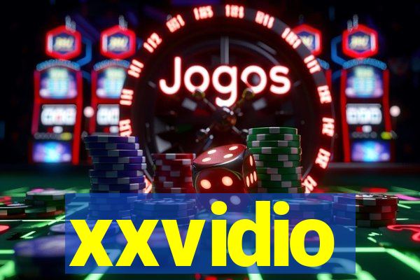 xxvidio