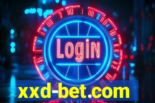 xxd-bet.com