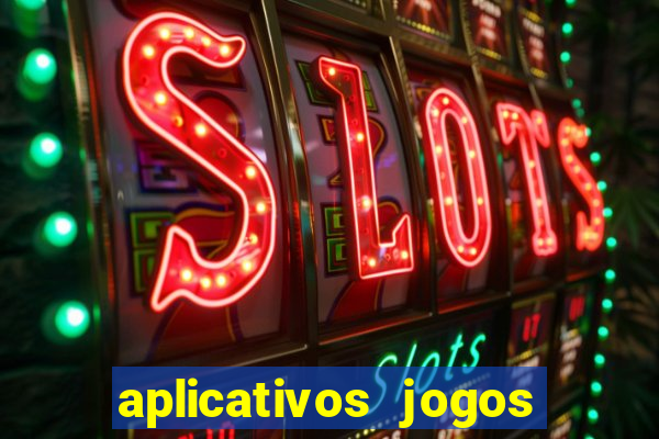 aplicativos jogos de futebol