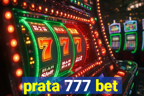 prata 777 bet