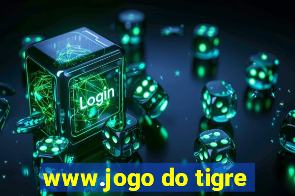 www.jogo do tigre