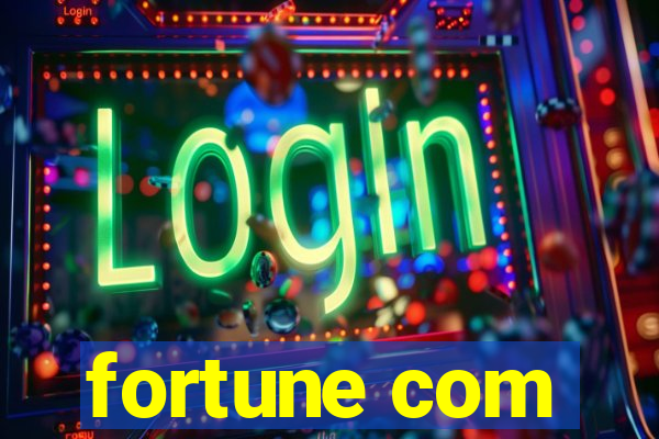 fortune com