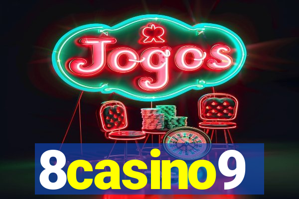 8casino9