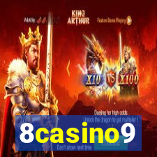 8casino9