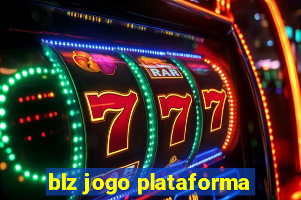 blz jogo plataforma