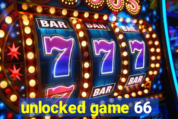 unlocked game 66