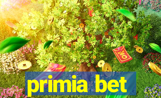 primia bet