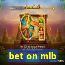 bet on mlb