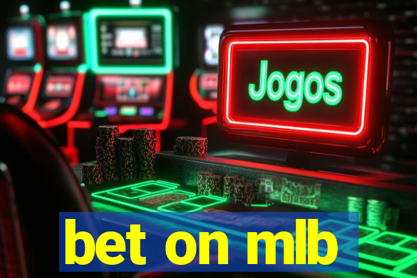 bet on mlb