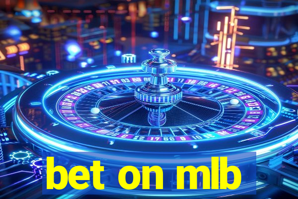 bet on mlb