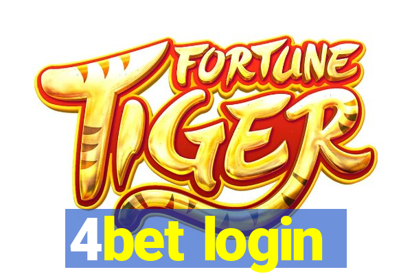 4bet login