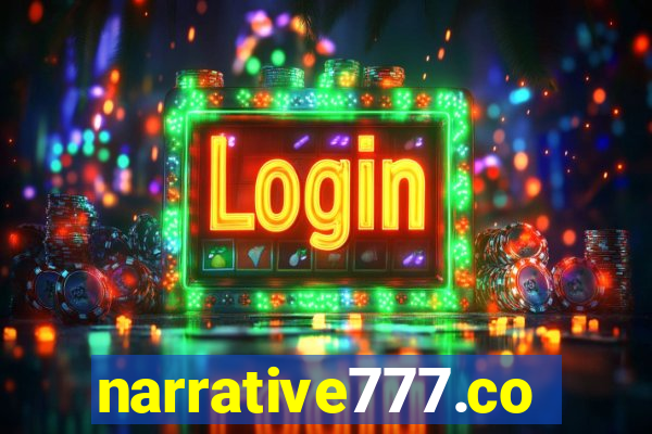 narrative777.com