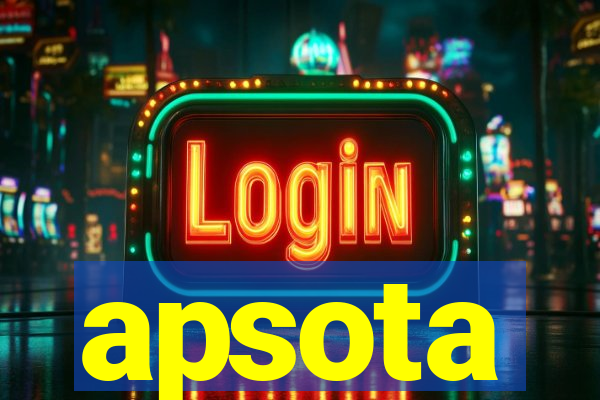 apsota