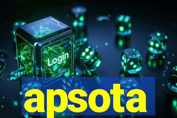 apsota