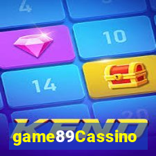 game89Cassino