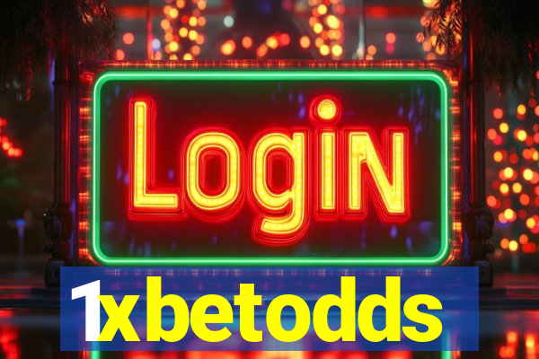 1xbetodds