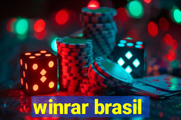 winrar brasil