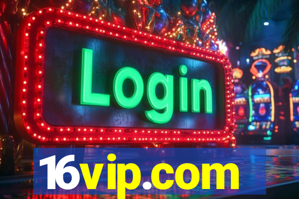 16vip.com