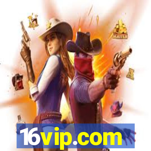 16vip.com