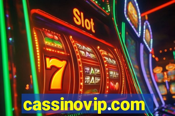 cassinovip.com