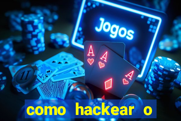 como hackear o jogo do mines