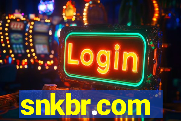 snkbr.com