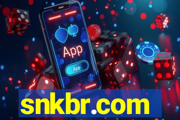 snkbr.com