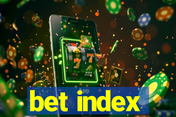 bet index