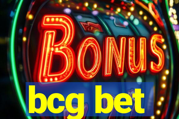 bcg bet